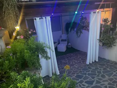 Giardino di Appartamento da Bea