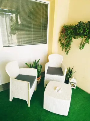 Area soggiorno di Appartamento da Bea