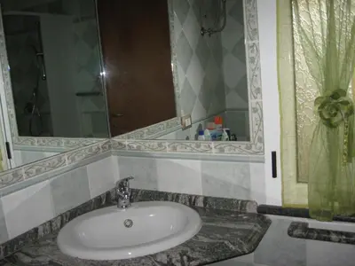 Bagno di Appartamento da Bea