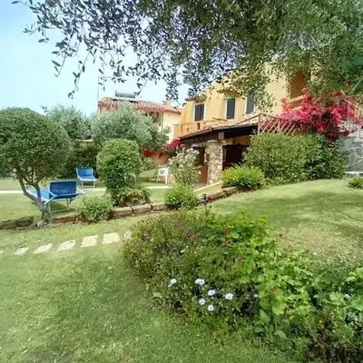 Villa Mediterraneo