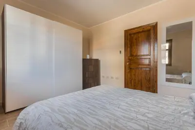 Letto o letti in una camera di AnaeleHouseapartments LTB