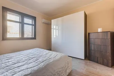 Letto o letti in una camera di AnaeleHouseapartments LTB