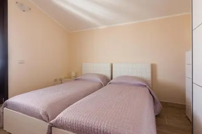 Letto o letti in una camera di AnaeleHouseapartments LTB