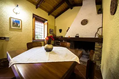 Planimetria di B&B I Menhir