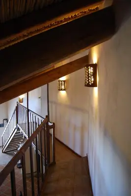 Planimetria di B&B Charme Sa Pardina