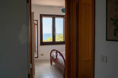 Planimetria di Carloforte Palme House