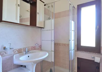 Bagno di Sa Iba Resort