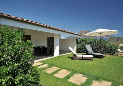 Giardino di Sa Iba Resort