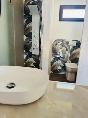 Bagno di Sa Iba Resort