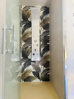 Bagno di Sa Iba Resort