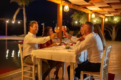 Bevande di Sa Iba Resort