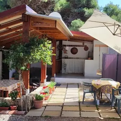 Casa del Pino
