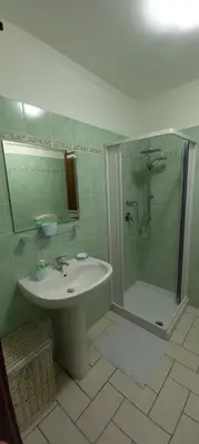 Bagno di La Casa di Stefania