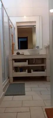 Bagno di La Casa di Stefania