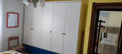 Planimetria di Casa Vacanze Bouganville