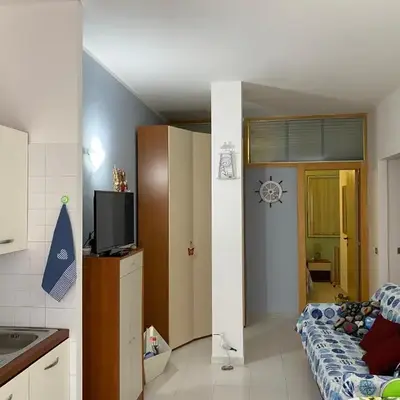 Appartamento nel cuore di Villasimius