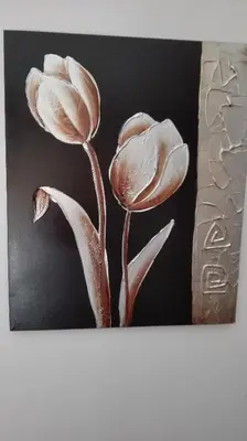 Planimetria di I Fiori