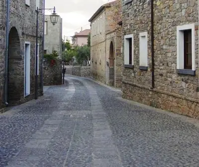 Il quartiere o una zona nella vicinanze del bed & breakfast
