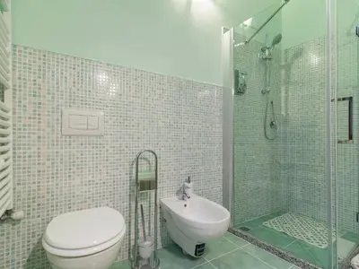 Bagno di Il Borgo House