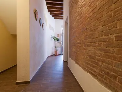 Planimetria di Il Borgo House