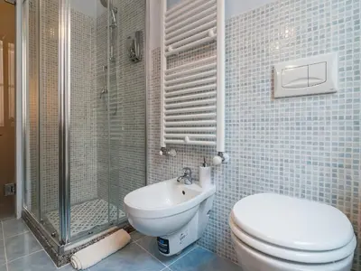Bagno di Il Borgo House