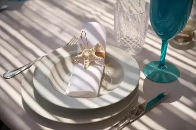 Cibo presso la casa vacanze o nelle vicinanze