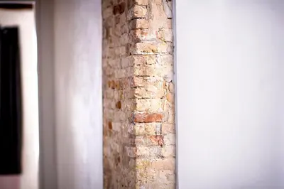 Planimetria di Bianca Dimora
