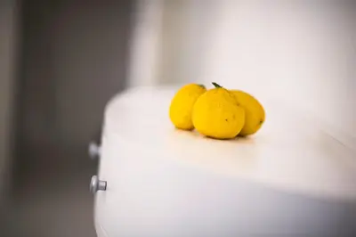 Planimetria di Bianca Dimora
