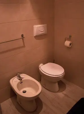 Bagno di Mare Smeraldo Appartamento