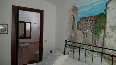 Bagno di Su Cunventu