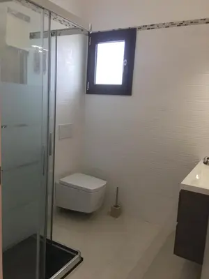 Bagno di Appartamenti Sant'Andrea