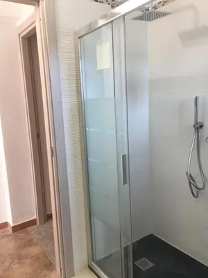 Bagno di Appartamenti Sant'Andrea