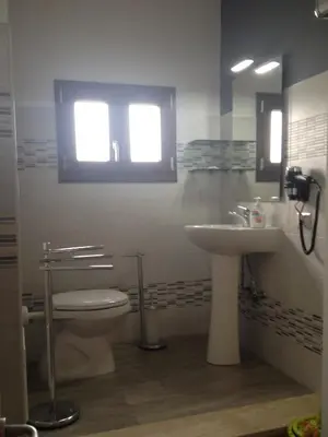 Bagno di Appartamenti Sant'Andrea