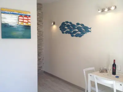 Bevande di Appartamenti Sant'Andrea