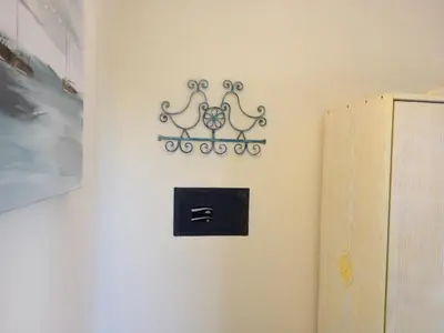 Planimetria di Appartamenti Sant'Andrea