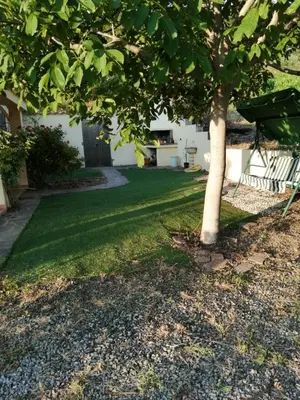 Giardino di S'orrosa casa vacanze bifamiliare in montagna panorama stupendo Sardegna