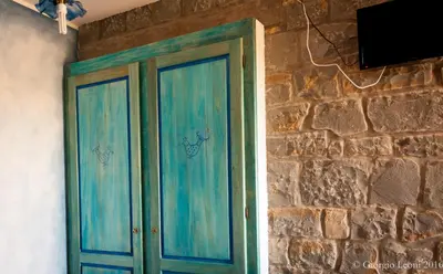 TV o dispositivi per l'intrattenimento presso Agriturismo Le Vigne Ducali