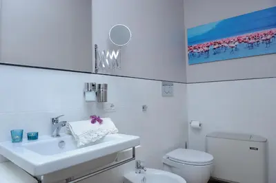 Bagno di Atticobianco B&B