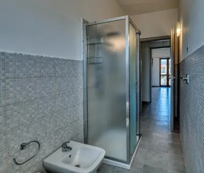 Bagno di IzzHome Cozy Sunflowers
