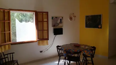 TV o dispositivi per l'intrattenimento presso Chia Zeffiro