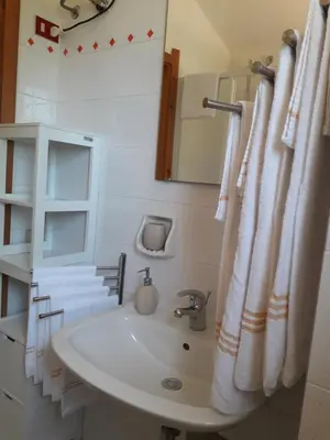 Bagno di Chia Zeffiro