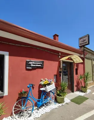 Attività di ciclismo presso il bed & breakfast o nelle vicinanze