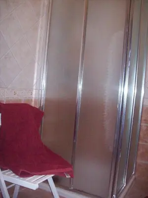 Planimetria di B&B Kazakova