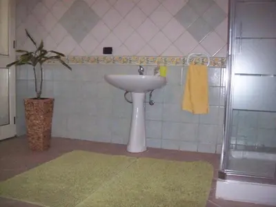Bagno di B&B Kazakova