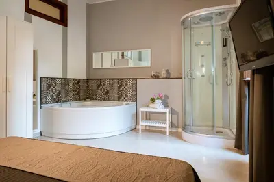 Bagno di Stampace Apartments