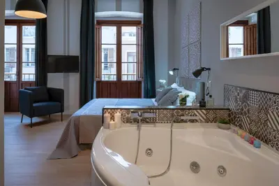 Bagno di Stampace Apartments