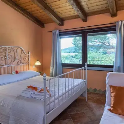 casa ursula a 800 m dal mare