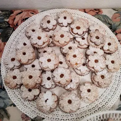 Cibo presso il bed & breakfast o nelle vicinanze