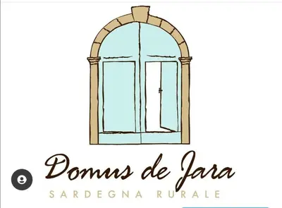 Certificato, attestato, insegna o altro documento esposto da Casa Susanna Rural Sardinia