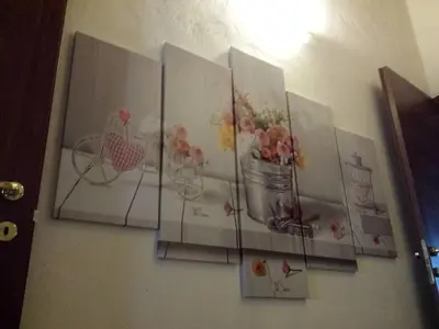 Planimetria di Casa Zia Mariolina